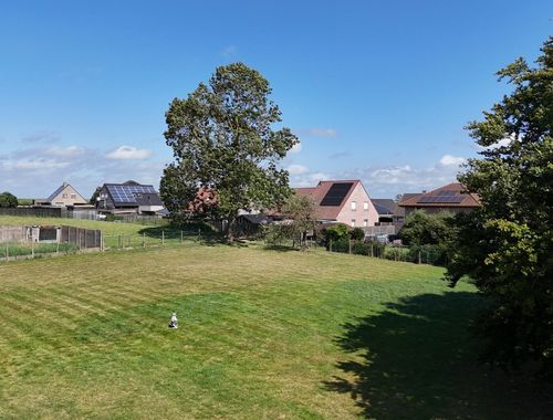                                         Bouwgrond te koop in Houthulst, € 275.000
