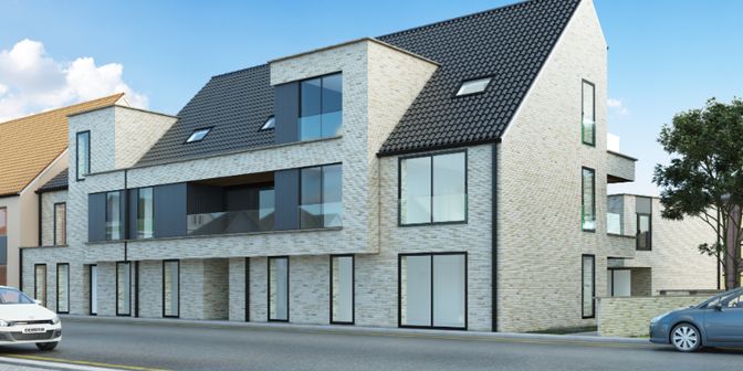Project te koop in Beverststraat 78, 3740 Bilzen