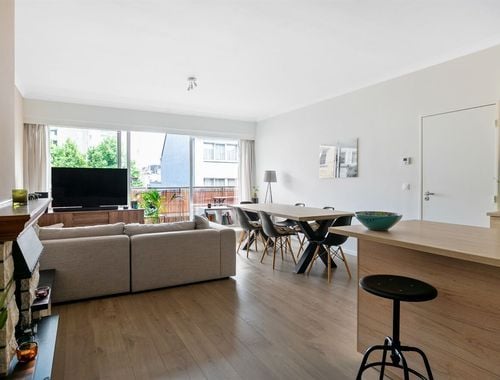                                         Appartement à vendre à Antwerpen, € 249.000
