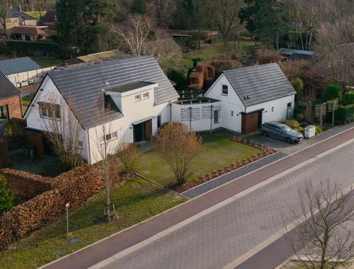                                         Villa à vendre à Achel, € 739.000
