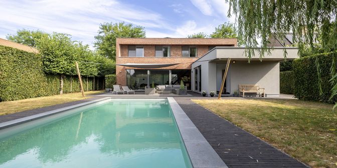 Huis te koop in Wereldakker 20, 2320 Hoogstraten