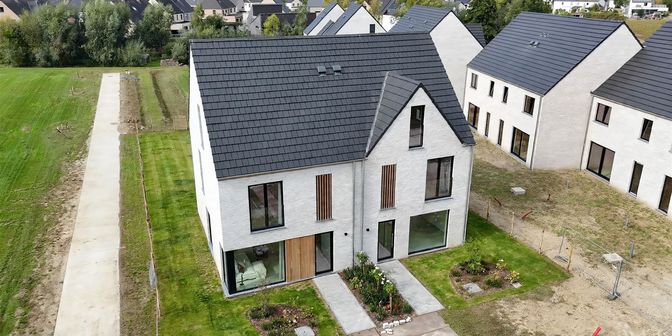 Project te koop in Heiken, 2870 Puurs