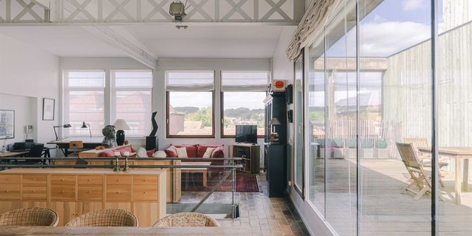 Appartement te koop in Napoléon Annicqstraat 49 bus 0202, 9600 Ronse