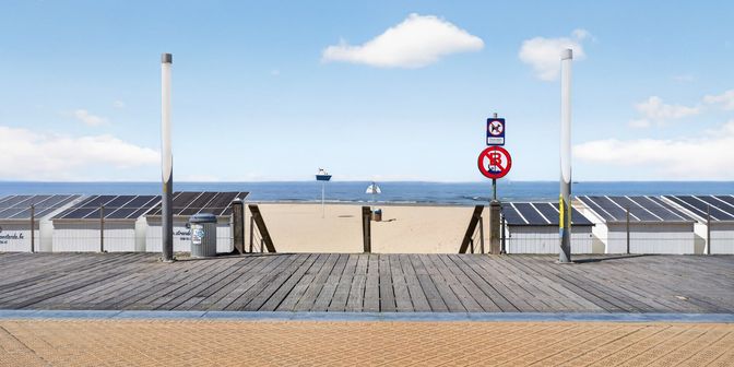 Appartement te koop in Henegouwenstraat 8 bus 0001, 8400 Oostende