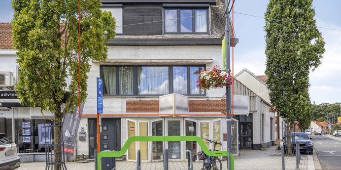 Appartement te koop in Schrieksebaan 71, 3120 Tremelo