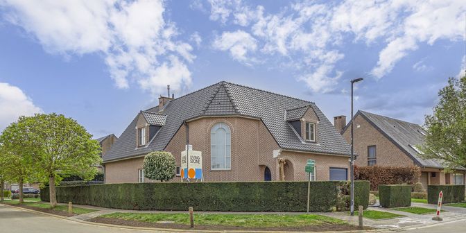 Huis te koop in Nachtvlinder 1, 1700 Dilbeek