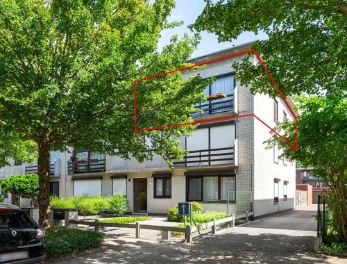                                         Appartement à vendre à Brasschaat, € 320.000
