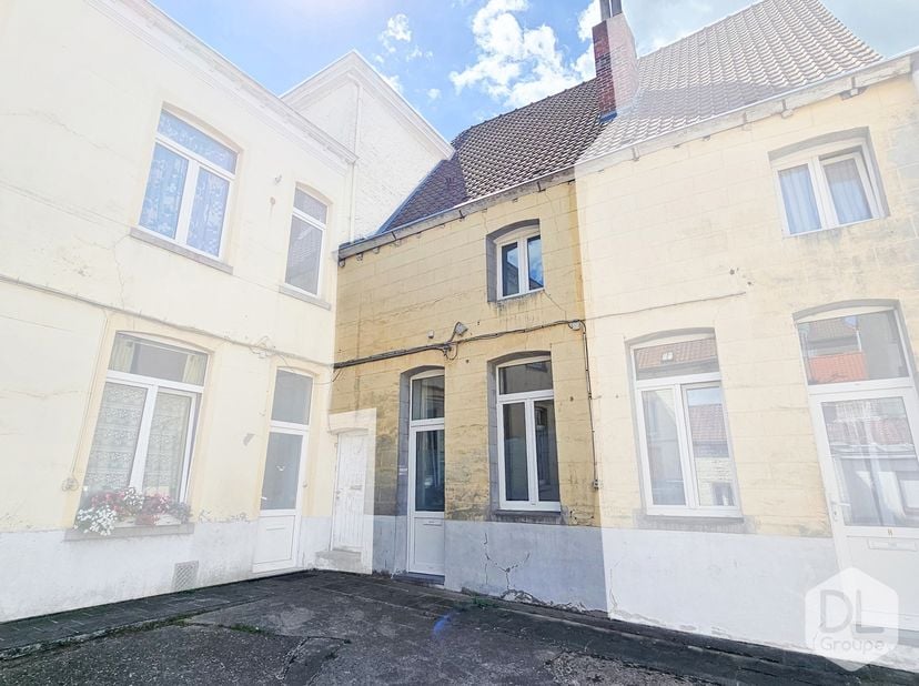 Huis te koop in ,
                    7500 Tournai
