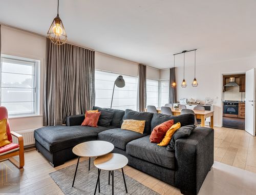                                         Appartement te koop in Ledeberg, € 335.000
