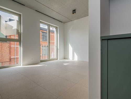                                         Appartement à louer à Antwerpen, € 850
