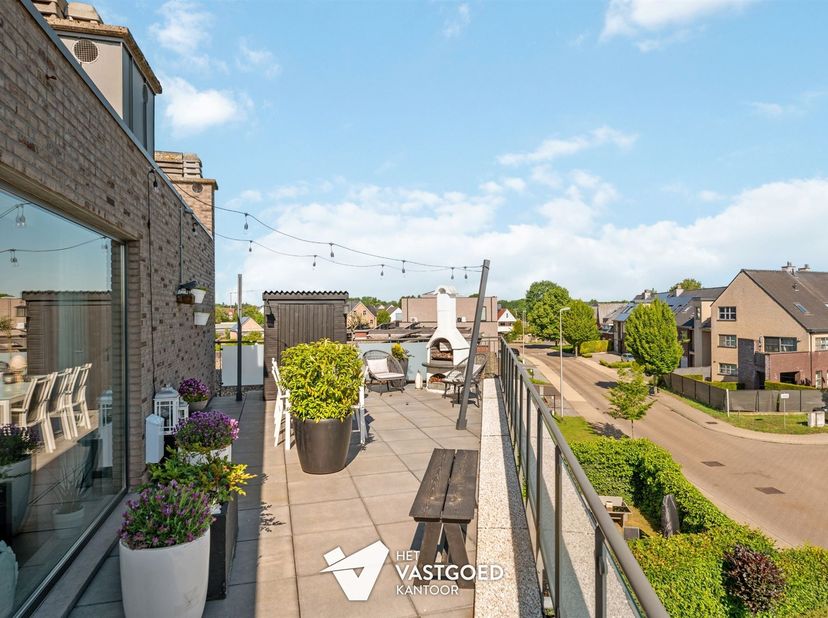Appartement à vendre
                    à 3920 Lommel