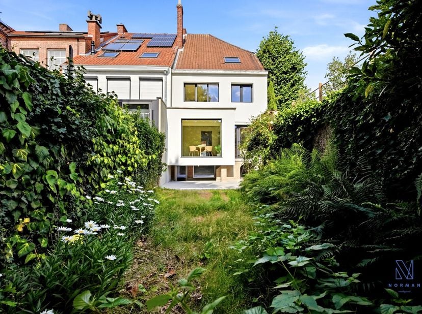 Maison à vendre
                    à 8500 Kortrijk