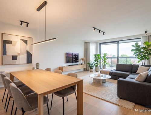                                         Appartement à vendre à Sint-Niklaas, € 305.000
