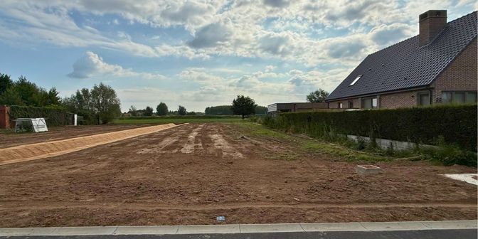 Grond te koop in Ketelaarsgrasstraat 30, 9190 Stekene