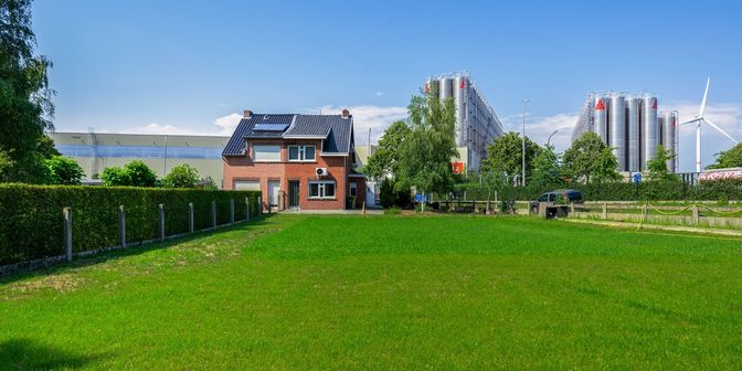 Huis te koop in Steenweg op meerhout 51, 2430 Eindhout