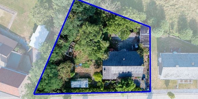 Maison à vendre à Kerkveldweg 18A, 3724 Vliermaal