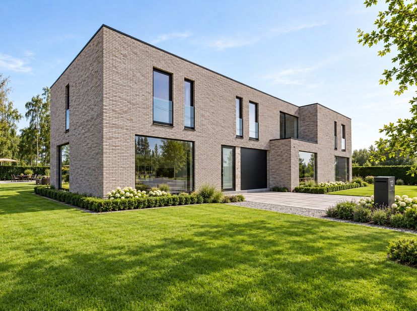 Huis te koop in Brugsestraat 164 - B,
                    8531 Hulste
