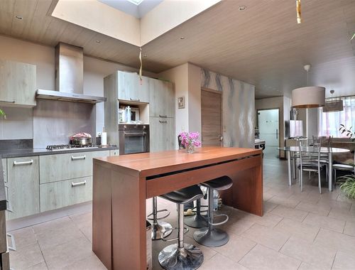                                         Eengezinswoning te koop in Komen, € 189.000
