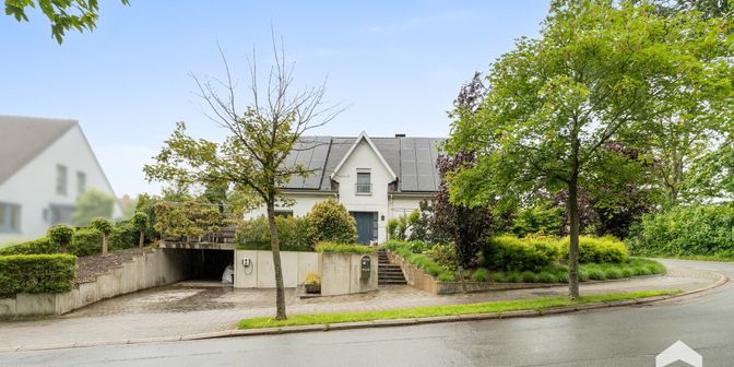 Huis te koop in Witteramsdal 2, 1730 Asse
