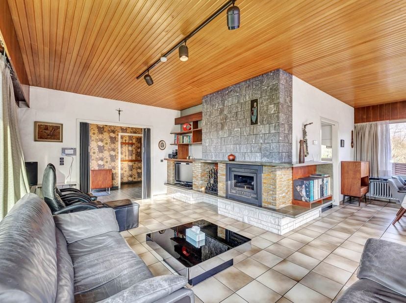 Maison à vendre
                    à 9470 Denderleeuw