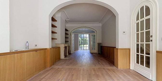 Huis te huur in Attrébates avenue des, 1040 Etterbeek