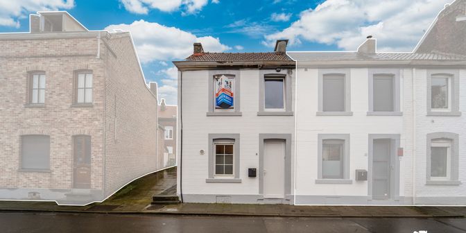 Maison à vendre à Rue Diderot 6, 4101 Jemeppe