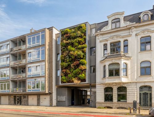                                         Appartement te koop in Gent, € 389.000
