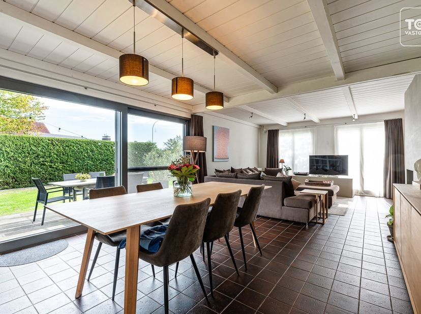 Huis te koop in Tempeliersdreef 17,
                    9920 Lovendegem
