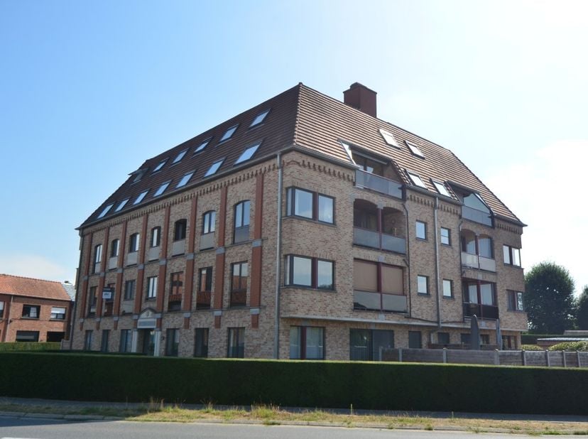 Appartement te koop in Reesinghelaan 49 bus D4,
                    9990 Maldegem