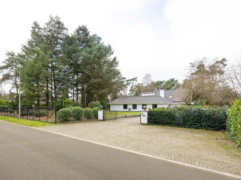 Maison à vendre
                    à 3910 Neerpelt