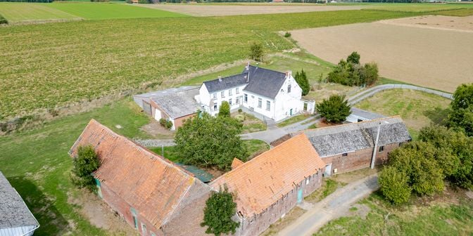 Huis te koop in Zonnestraat 30, 9790 Petegem-aan-de-Schelde