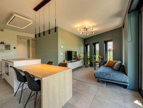                                         Appartement te koop in Kontich, € 324.000
