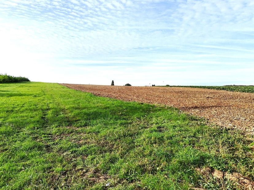 Terrain à vendre à chemin de bois le duc,
                    1420 Braine-l'Alleud