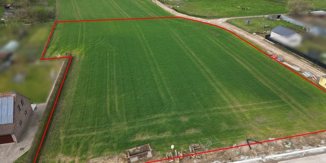 Grond te koop in Molenbaan zn, 3111 Wezemaal