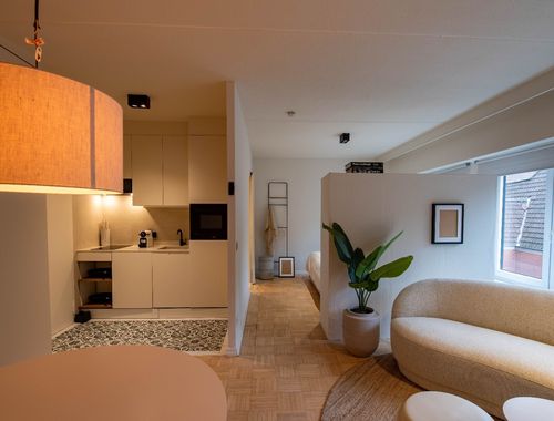                                         Appartement à louer à Antwerpen, € 950
