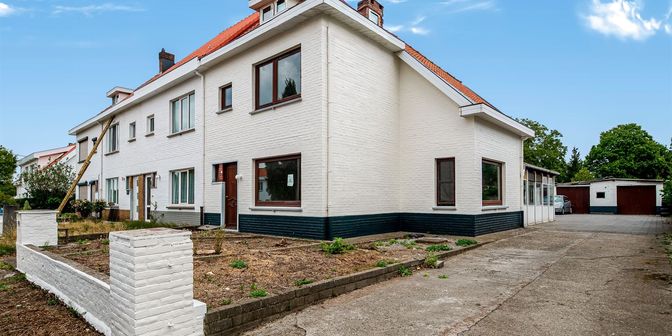 Huis te koop in Hoensbroeckstraat 46, 3550 Heusden