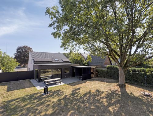                                         Villa te koop in Muizen, € 649.000
