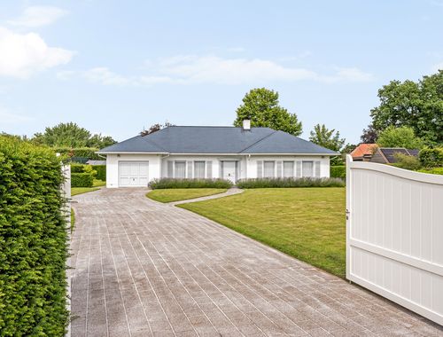                                         Woning te koop in Herentals, € 595.000
