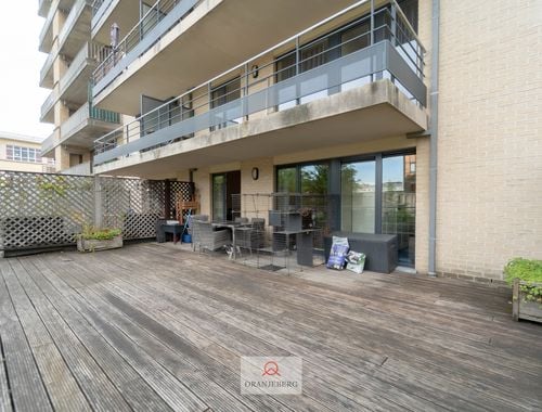                                         Appartement te huur in Gent, € 1.090
