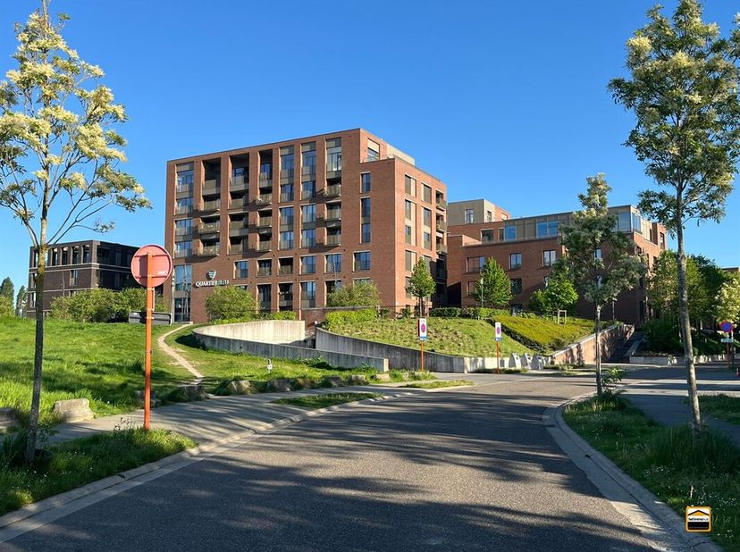 Recent en energiezuinig 1 slaapkamer appartement op uiterst centrale locatie<br />
Ontdek dit quasi nieuwbouwappartement met één slaapkamer, gelegen i