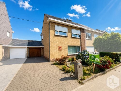                                         Woning te koop in Dottignies, € 209.000
