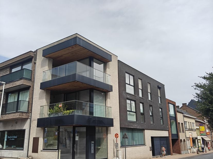 Appartement à louer
                    à 3730 Hoeselt