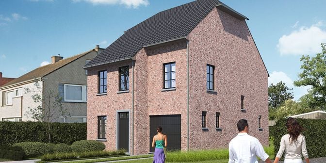 Huis te koop in Kwaplasstraat 54, 8820 Torhout