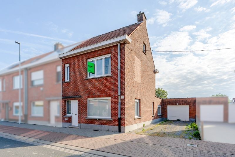Huis te koop