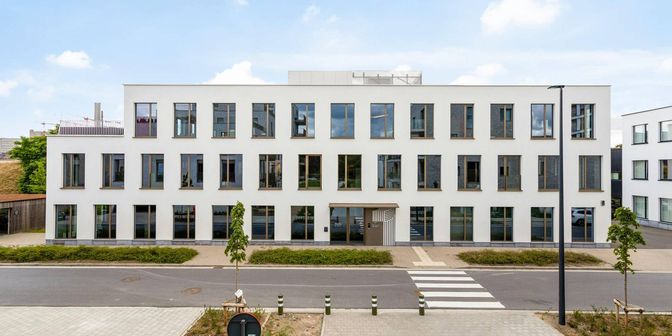 Bedrijfsvastgoed te huur in Foreestelaan 1, 9000 Gent