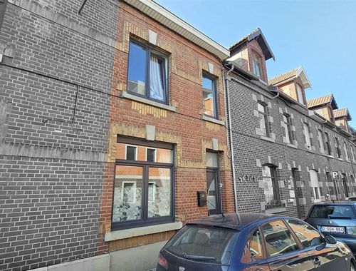                                         Eengezinswoning te koop in Quiévrain, € 170.000
