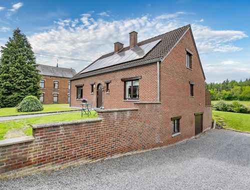                                         Woning te koop in Harsin, € 399.000
