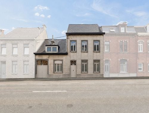                                         Woning te koop in Erembodegem, € 370.000

