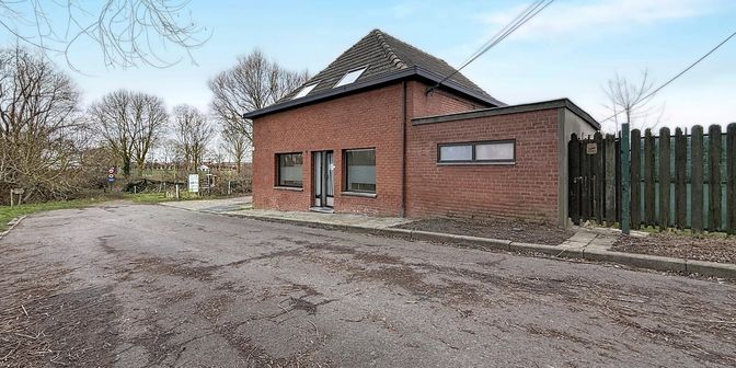 Huis te koop in Leieweg 19, 8510 Marke