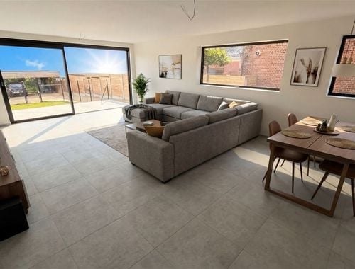                                         Woning te koop in Sint-Maria-Lierde, € 349.000
